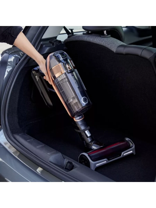 Беспроводной пылесос X-Force Flex 15.60 TY99G1WO, 230 аВт