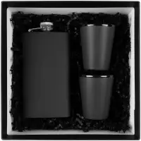 Набор SipSet, черный