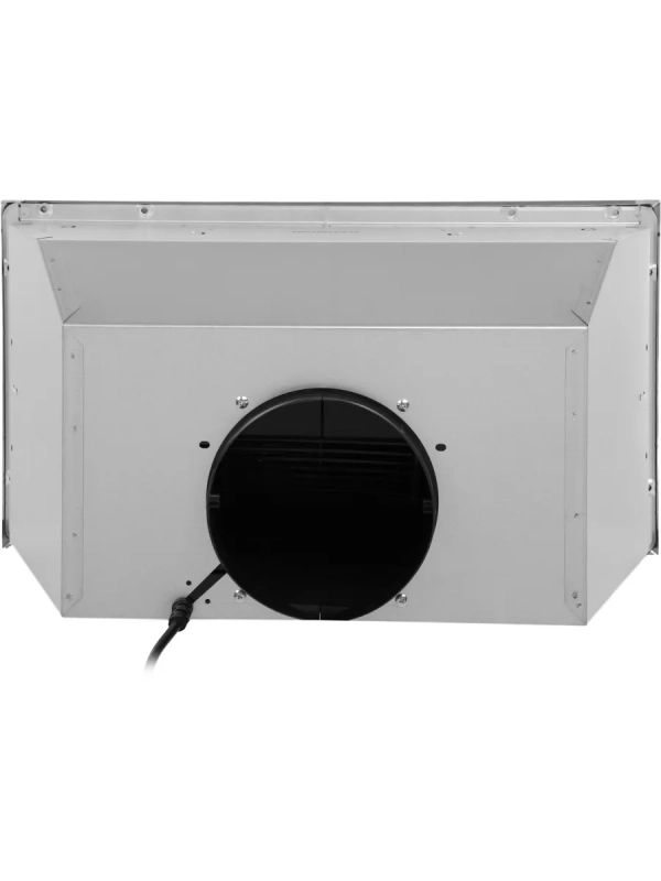 Вытяжка встраиваемая HBB 6033 IX нержавеющая сталь