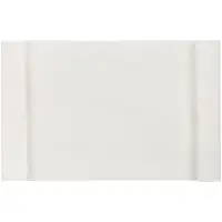 Лейбл хлопковый Doni, XL, беленый