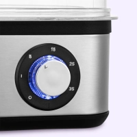 Яйцеварка электрическая автоматическая КТ-6934 - 500 Вт