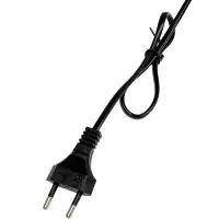 Кофемолка электрическая LCG-01, 1200 Вт, 85 г, белая