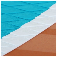 SUP доска надувная TOURING KELPIE 12.6", 383х80х15 см