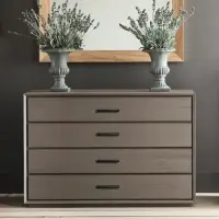 Ручка-рейлинг CAPPIO FRIDA, нержавеющая сталь, d=12 мм, м/о 64 мм, цвет черный