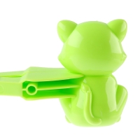 Снежколеп-песколеп &laquo;Котёнок&raquo;, цвета МИКС