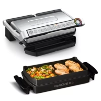 Противень для выпечки OptiGrill XL XA727810 для электрогриля