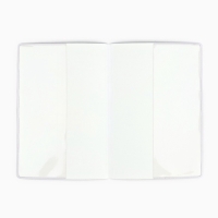 Подарочный набор &laquo;Настоящий мужчина&raquo;: обложка для паспорта ПВХ и ежедневник А5 80 листов