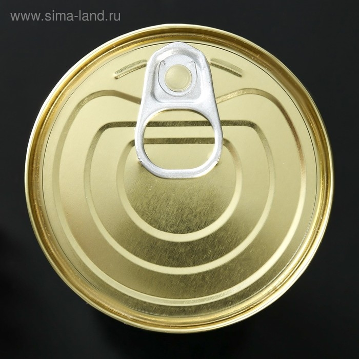 Носки в банке Носки в банке "Особые боеприпасы" (внутри носки мужские, цвет чёрный)