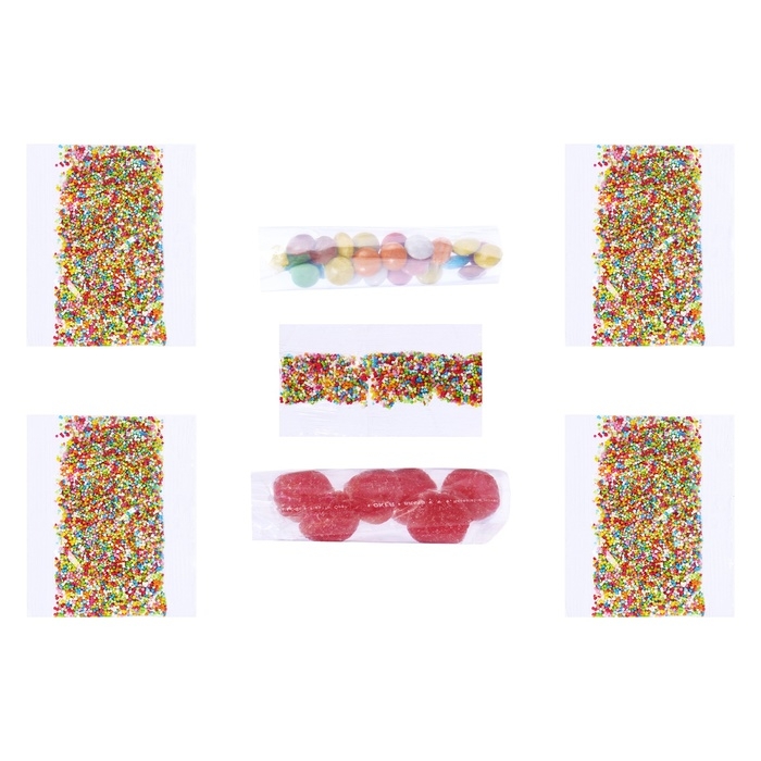 Набор для творчества "Пряничная сказка", имбирно-медовые пряники