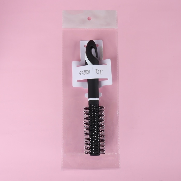 Брашинг, d = 2/4 &times; 23 см, цвет МИКС