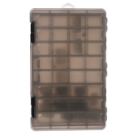 Органайзер 0047-2 двухполочный, 35 х 23 х 7 см Органайзер 0047-2 двухполочный, 35 х 23 х 7 см
