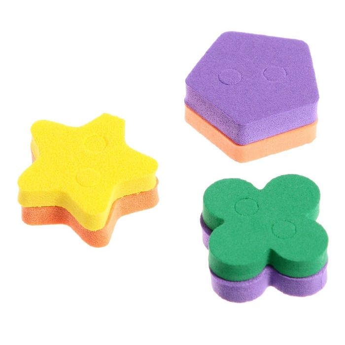 Шнуровка-сортер &laquo;Россыпь&raquo;