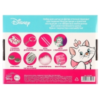 Набор для шитья из фетра с перфорацией "Кошечка Мари", Коты аристократы