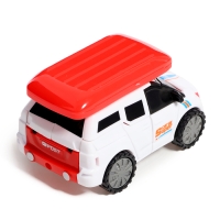 Набор роботов «Автоботы», 2 штуки, цвет зелёный, белый Набор роботов «Автоботы», 2 штуки, цвет зелёный, белый