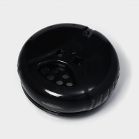 Набор для специй на подставке &laquo;Классика&raquo;, 2 предмета: солонка 150 мл, перечница 150 мл