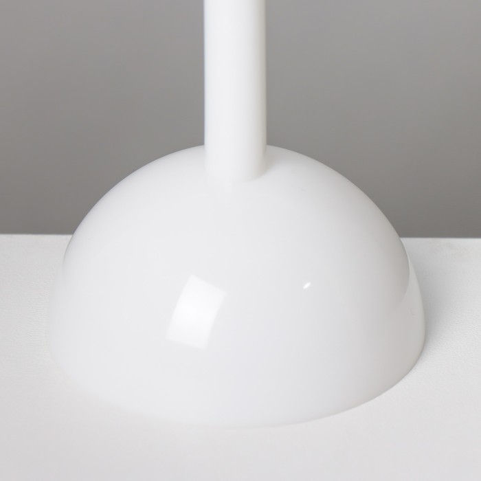 Ночник "Кьют"  LED от батареек 3хLR44 белый 10х10х17 см RISALUX