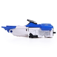 Робот «Полицейский катер», трансформируется Робот «Полицейский катер», трансформируется