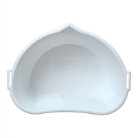 Ёмкость для сбора ягод, 3 л, &laquo;Ягодный&raquo;, белая