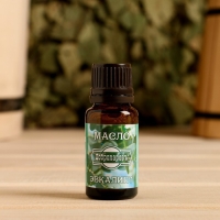 Эфирное масло "Эвкалипт" в коробке с подвесом 15 мл "Добропаровъ" Эфирное масло "Эвкалипт" в коробке с подвесом 15 мл "Добропаровъ"