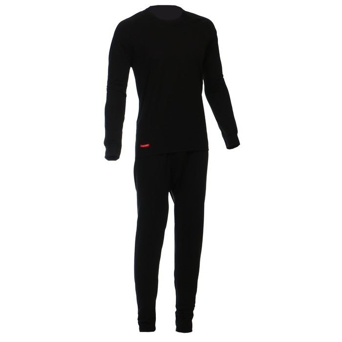 Комплект термобелья Сomfort Work (1 слой), до -20&deg;C, размер 54, рост 170-176 см