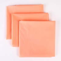 Набор детских непромокаемых клеёнок, 90х70 см, 3 шт., цвета МИКС Набор детских непромокаемых клеёнок, 90х70 см, 3 шт., цвета МИКС