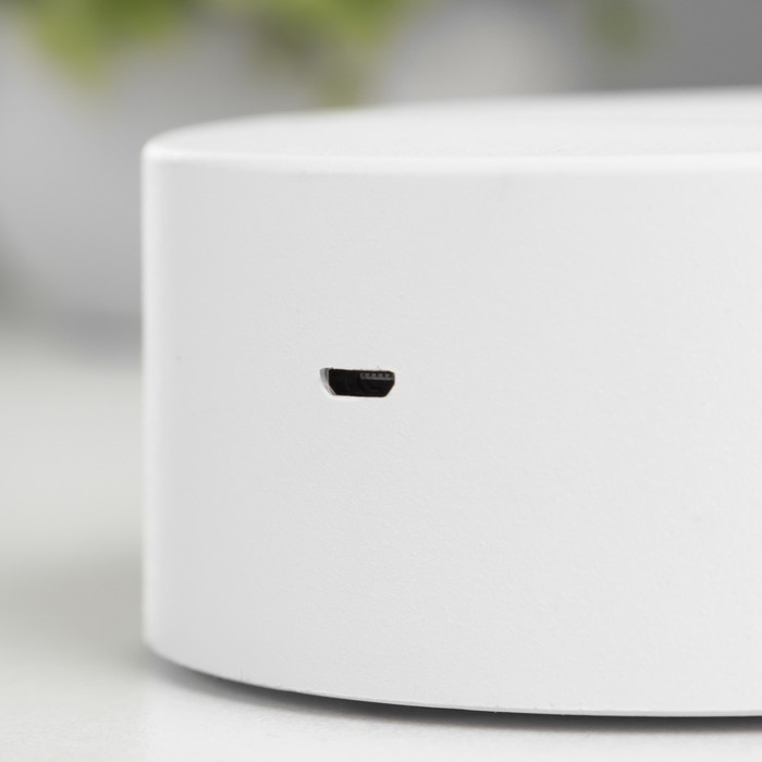 Светильник "Записка" от USB и батареек 3AA (не в комплекте) 9,5х12,5х16 см