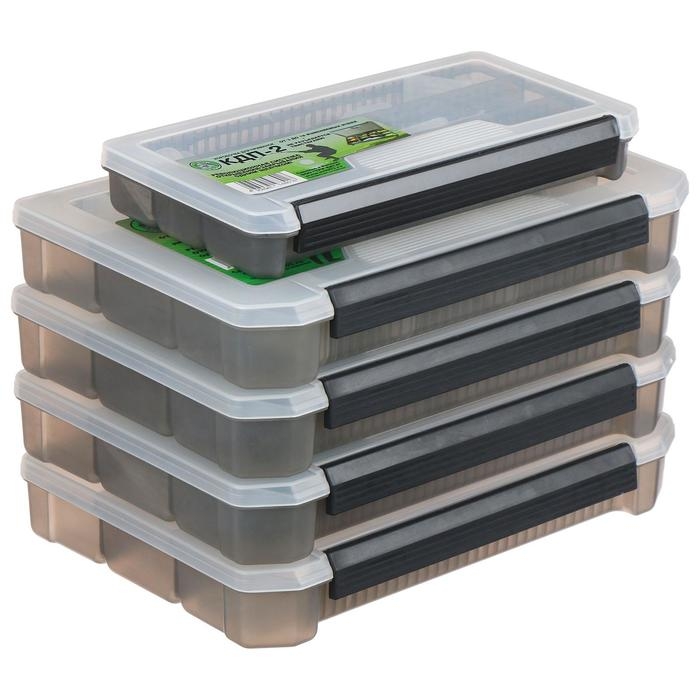 Сумка рыболова &laquo;Три Кита&raquo; малая №1 с коробками для приманок