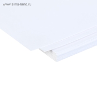 Папка для акварели А3, 10 листов "Девушка", блок 180 г/м2, рисовальная Папка для акварели А3, 10 листов "Девушка", блок 180 г/м2, рисовальная