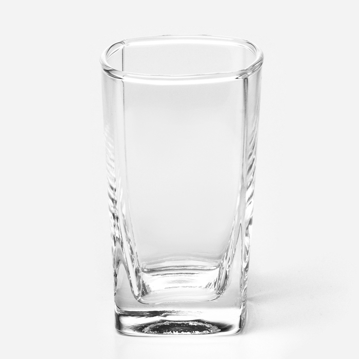 Набор стеклянных стопок, 50 мл Набор стеклянных стопок, 50 мл