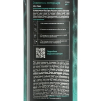 Подарочный набор для очистки салона Grass Detail Подарочный набор для очистки салона Grass Detail