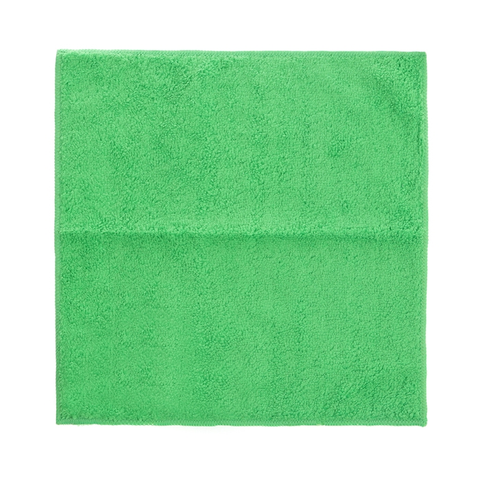 Салфетка из микрофибры, 35 х 40 см, набор 12 шт