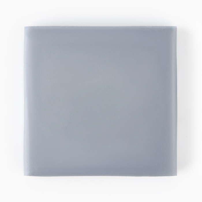 Ластик клячка художественный &laquo;Создавай&raquo;, цвет серый