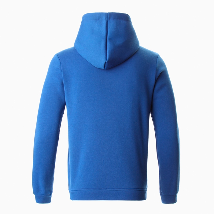 Толстовка мужская НАЧЁС, цвет синий, размер 50 Толстовка мужская НАЧЁС, цвет синий, размер 50