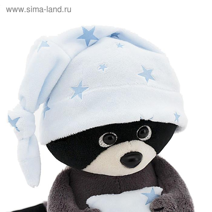 Мягкая игрушка «Енотик Дэнни: Сладкие сны», 20 см Мягкая игрушка «Енотик Дэнни: Сладкие сны», 20 см