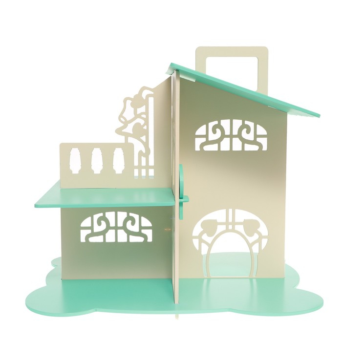 Сборная модель &laquo;Вилла грёз&raquo;