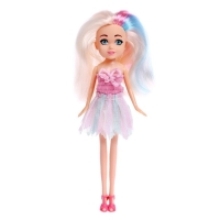 Кукла Lollipop doll, цветные волосы, МИКС Кукла Lollipop doll, цветные волосы, МИКС