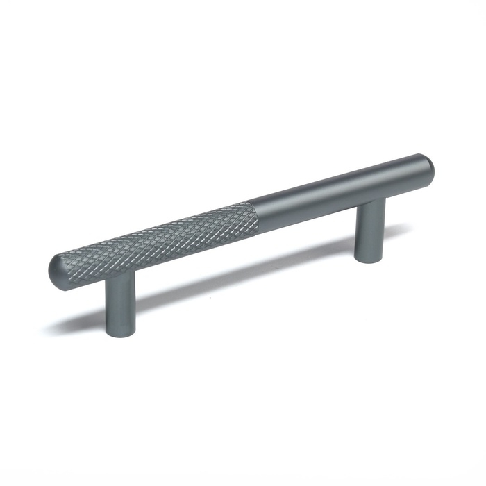 Ручка-рейлинг CAPPIO EPHRAM, м/о 96 мм, цвет серый