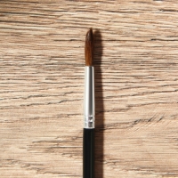 Кисть для рисования набор 5 шт. пони №1,2,3,4,5 &laquo;Ван Гог&raquo;