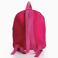 Рюкзак детский для девочки «Аниме котик», 24х28х8,5 см Рюкзак детский для девочки «Аниме котик», 24х28х8,5 см