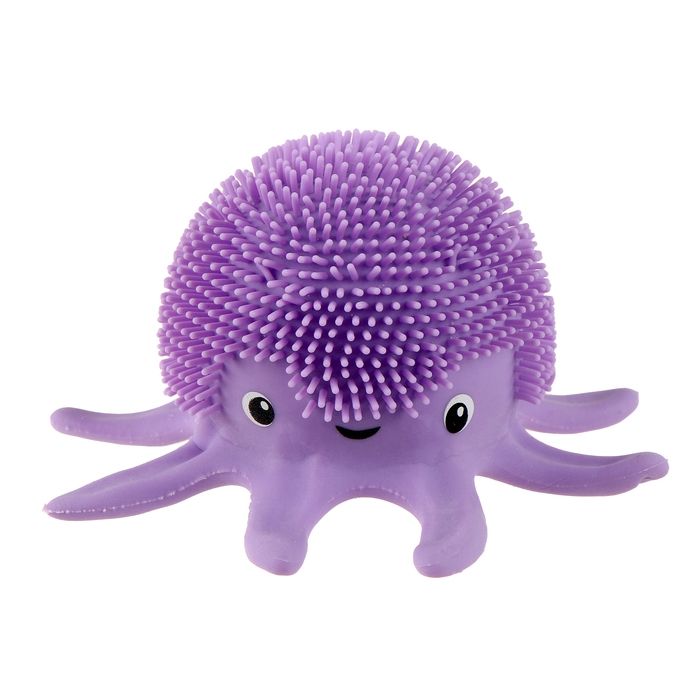 Ёжка &laquo;Осьминог&raquo;