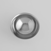 Креманка «Рапсодия», 150 мл, d=10 см, толщина 1 мм Креманка «Рапсодия», 150 мл, d=10 см, толщина 1 мм