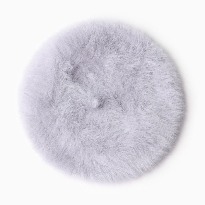 Берет женский MINAKU, цвет серый, р-р 54-56