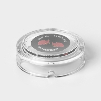 Набор &laquo;Приколы&raquo;, 6 стопок 50 мл, пепельница, МИКС