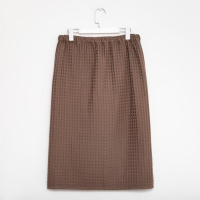 Килт вафельный банный Этель «Boho» 75*145 см. цв. мокко, 100% хл, 290 г/м2 Килт вафельный банный Этель «Boho» 75*145 см. цв. мокко, 100% хл, 290 г/м2