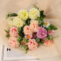 Букет "Астрид ассорти" 5х27 см, микс