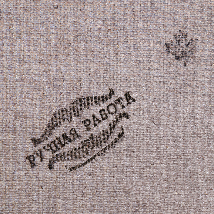 Сувенир свиток "Памятка хозяйке"