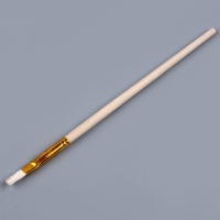 Новый год! Фигурка под роспись «Дед Мороз верхом», с кистью Новый год! Фигурка под роспись «Дед Мороз верхом», с кистью