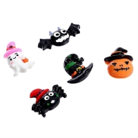 Набор для опытов &laquo;Гирлянда на Хэллоуин&raquo;, сделай сам