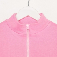 Костюм женский (джемпер и брюки) MIST, р. 48-50, розовый Костюм женский (джемпер и брюки) MIST, р. 48-50, розовый