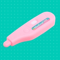 Набор доктора &laquo;Маленький доктор&raquo;, 4 предмета, цвет МИКС